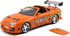 Jada F&F Brian's Toyota Supra
