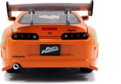 Jada F&F Brian's Toyota Supra