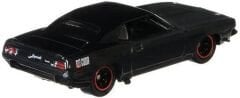 Hot Wheels Premium '70 Plymouth AAR Cuda