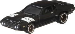 Hot Wheels Premium 1971 Plymouth GTX