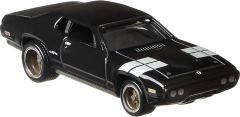 Hot Wheels Premium 1971 Plymouth GTX