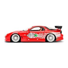 Jada F&F Dom's Mazda RX-7