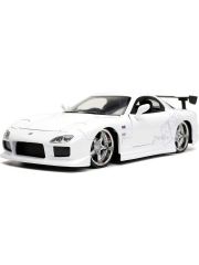 Jada F&F 1993 Mazda RX-7