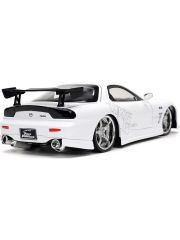 Jada F&F 1993 Mazda RX-7