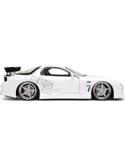 Jada F&F 1993 Mazda RX-7