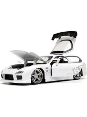 Jada F&F 1993 Mazda RX-7