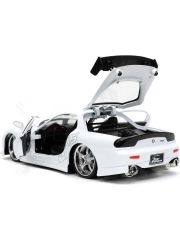 Jada F&F 1993 Mazda RX-7