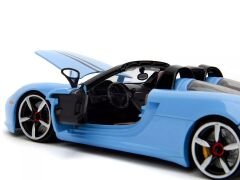 Jada Pink Slips Porsche Carrera GT