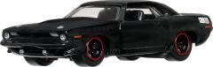 Hot Wheels Premium 1970 Plymouth AAR Cuda