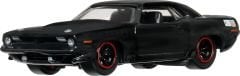 Hot Wheels Premium F&F -  Fast & Furious 6 - 1970 Plymouth AAR Cuda HYP68