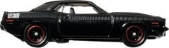 Hot Wheels Premium F&F -  Fast & Furious 6 - 1970 Plymouth AAR Cuda HYP68