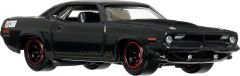 Hot Wheels Premium 1970 Plymouth AAR Cuda