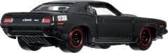 Hot Wheels Premium 1970 Plymouth AAR Cuda