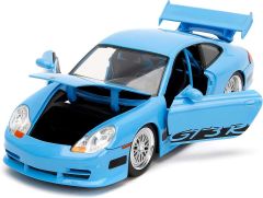 Jada F&F Porsche 911 GT3 RS (996)