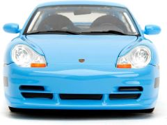 Jada F&F Porsche 911 GT3 RS (996)