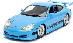 Jada F&F Porsche 911 GT3 RS (996)