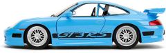 Jada F&F Porsche 911 GT3 RS (996)