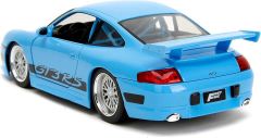 Jada F&F Porsche 911 GT3 RS (996)
