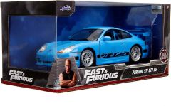 Jada F&F Porsche 911 GT3 RS (996)