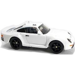 Hot Wheels Premium Porsche 959 (1986)