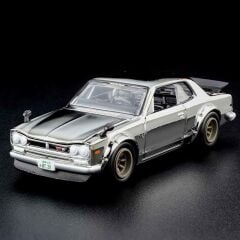 Hot Wheels RLC Exclusive 1972 Skyline H/T 2000GT-R