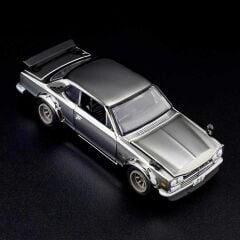 Hot Wheels RLC Exclusive 1972 Skyline H/T 2000GT-R