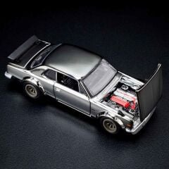 Hot Wheels RLC Exclusive 1972 Skyline H/T 2000GT-R