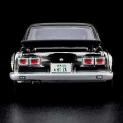 Hot Wheels RLC Exclusive 1972 Skyline H/T 2000GT-R