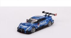 MINI GT 636 Nissan GT-R Nismo GT500 #12 - Blister Paket