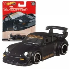 Hot Wheels Premium RWB Porsche 930