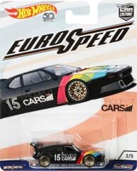 Hot Wheels Premium BMW M1 Procar