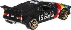 Hot Wheels Premium BMW M1 Procar