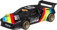 Hot Wheels Premium BMW M1 Procar