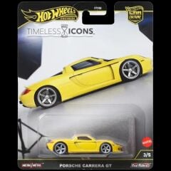 Hot Wheels Premium - Timeless İcons 5 li Set - FPY86-976N
