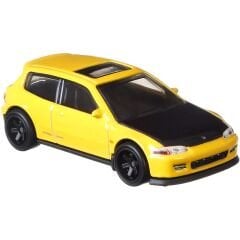 Hot Wheels Premium Honda Civic EG