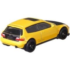Hot Wheels Premium Honda Civic EG