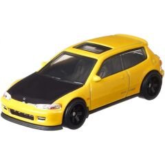Hot Wheels Premium Honda Civic EG