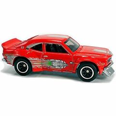 Hot Wheels Premium Mazda RX-3