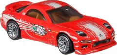 Hot Wheels Premium 95 Mazda RX-7