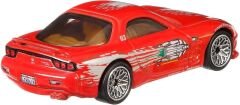 Hot Wheels Premium 95 Mazda RX-7