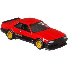 Hot Wheels Premium Nissan Skyline RS (KDR30) Japan Historics