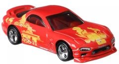 Hot Wheels Mazda Rx-7 Fd