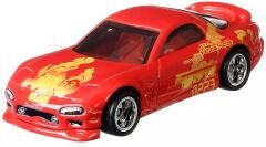 Hot Wheels Mazda Rx-7 Fd