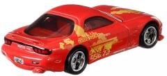 Hot Wheels Mazda Rx-7 Fd