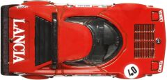 Hot Wheels Premium Spettacolare 2/5 - Lancia Stratos