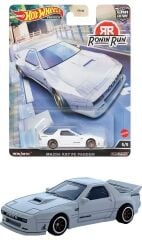 Hot Wheels Premium Mazda RX7 FC Pandem