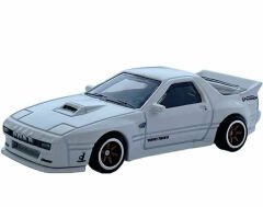 Hot Wheels Premium Mazda RX7 FC Pandem