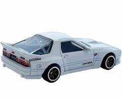 Hot Wheels Premium Mazda RX7 FC Pandem