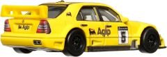 Hot Wheels Premium 94 AMG Mercedes c-class DTM TOURING CAR