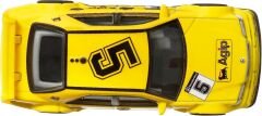 Hot Wheels Premium 94 AMG Mercedes c-class DTM TOURING CAR